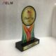Acrylic trophy_Champions League Trophy_acrylic award